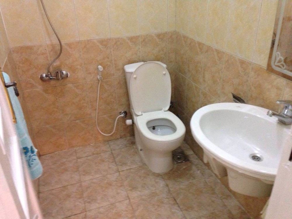 Comfort Triple Room, 1 Bedroom, Balcony, City View