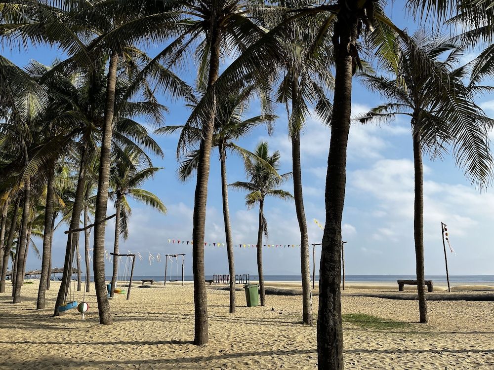 undefined River Beach Resort and Residences