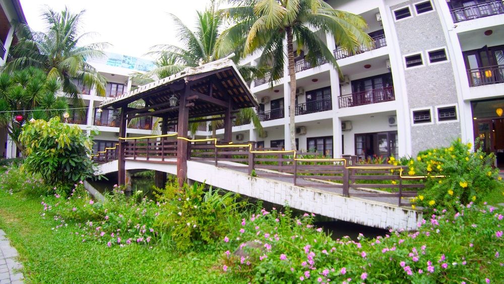 undefined River Beach Resort and Residences 9