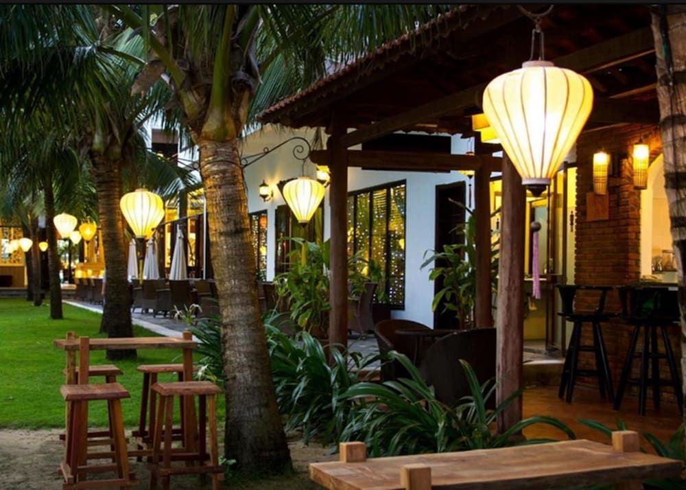 undefined River Beach Resort and Residences 5