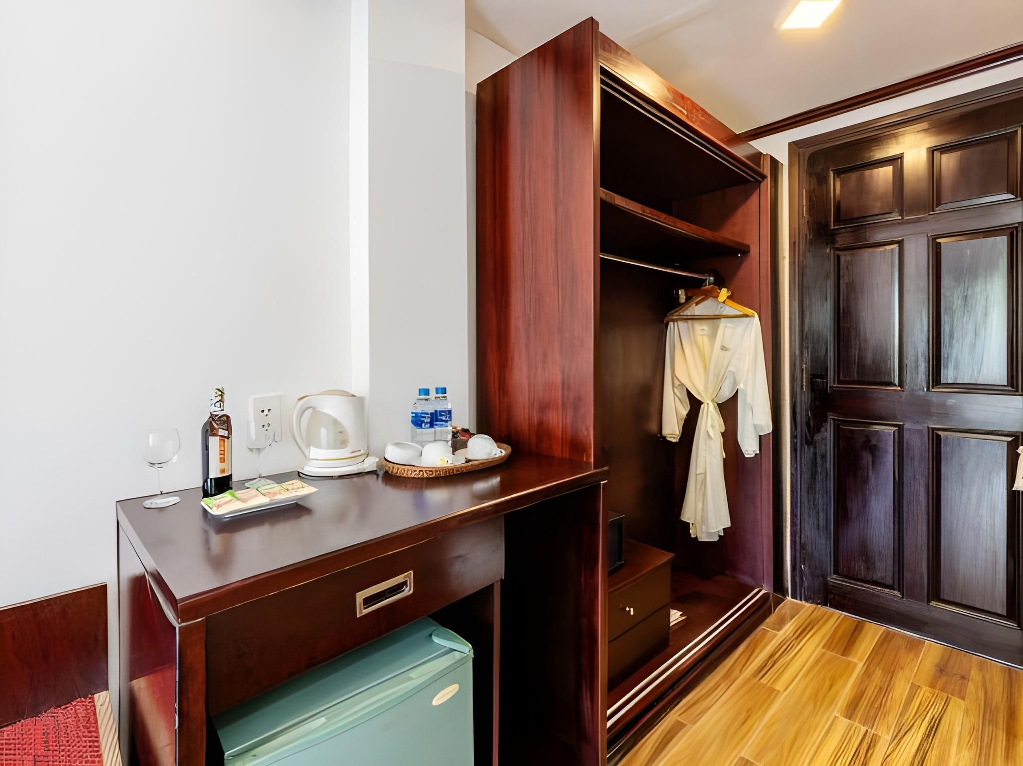 undefined River Beach Resort and Residences 9