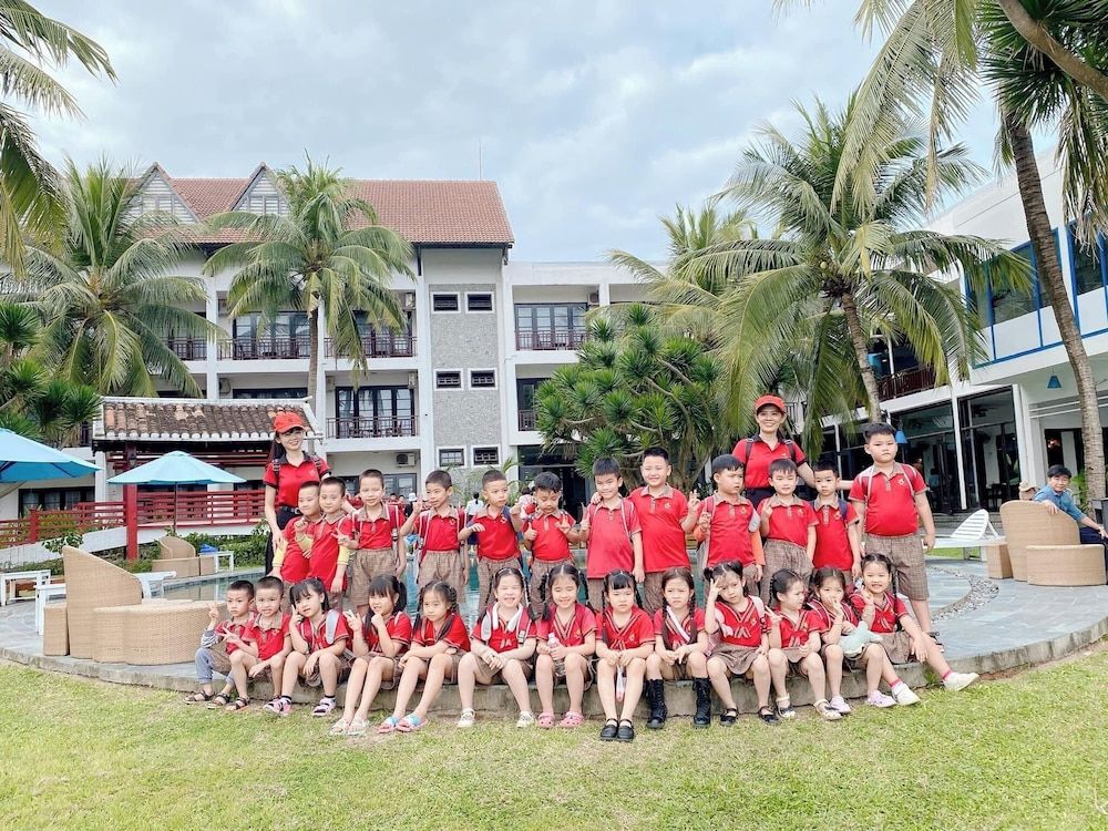 undefined River Beach Resort and Residences 2