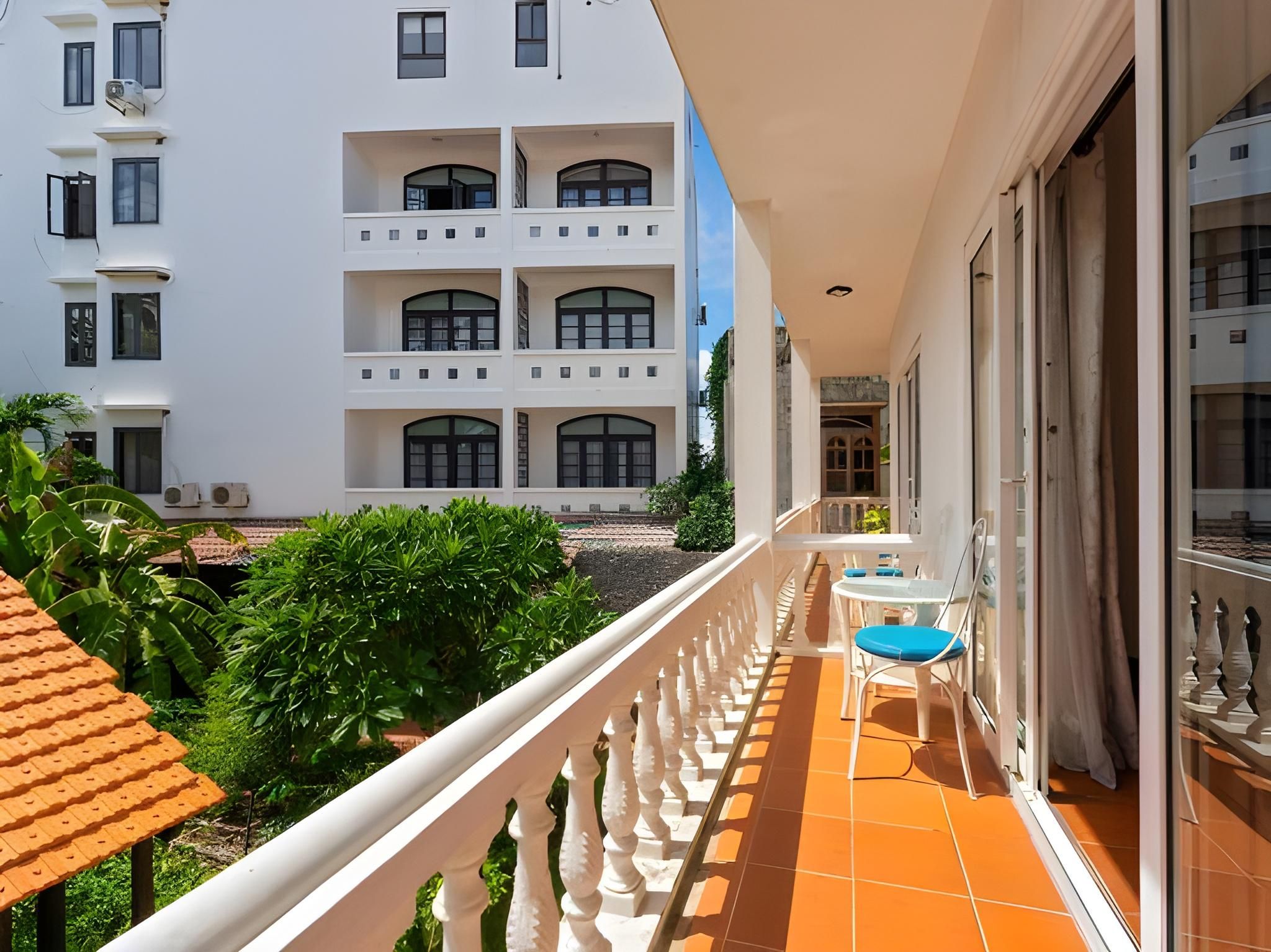 undefined River Beach Resort and Residences 7