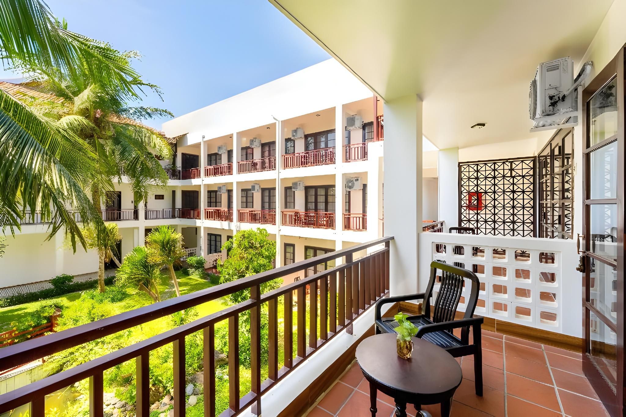 undefined River Beach Resort and Residences 3