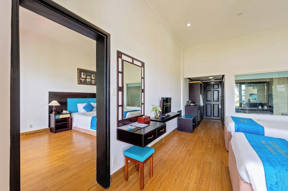 undefined River Beach Resort and Residences 3