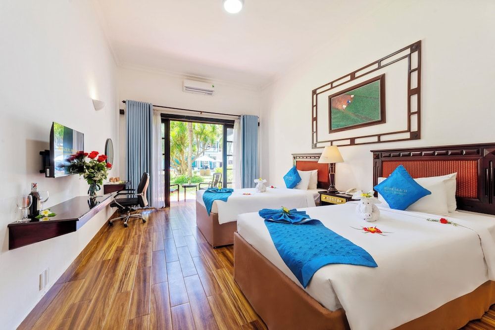 undefined River Beach Resort and Residences 4