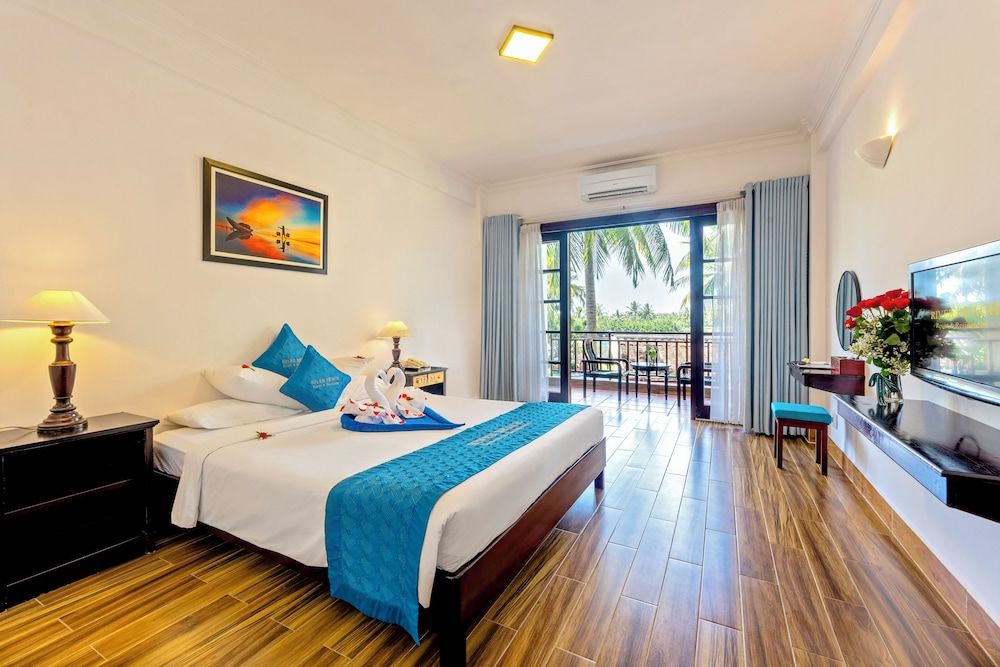 undefined River Beach Resort and Residences