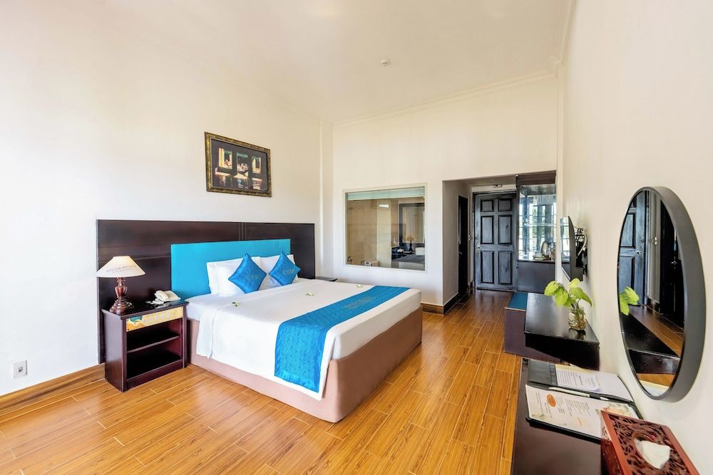 undefined River Beach Resort and Residences 10