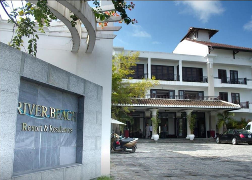 undefined River Beach Resort and Residences 8