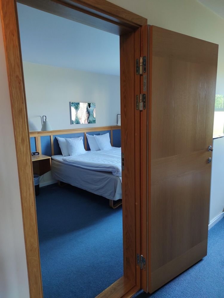 Hotell Erikslund Quadruple Room 3