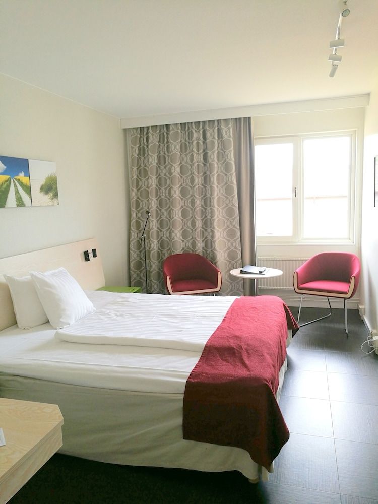 Hotell Erikslund Standard Single Room 2
