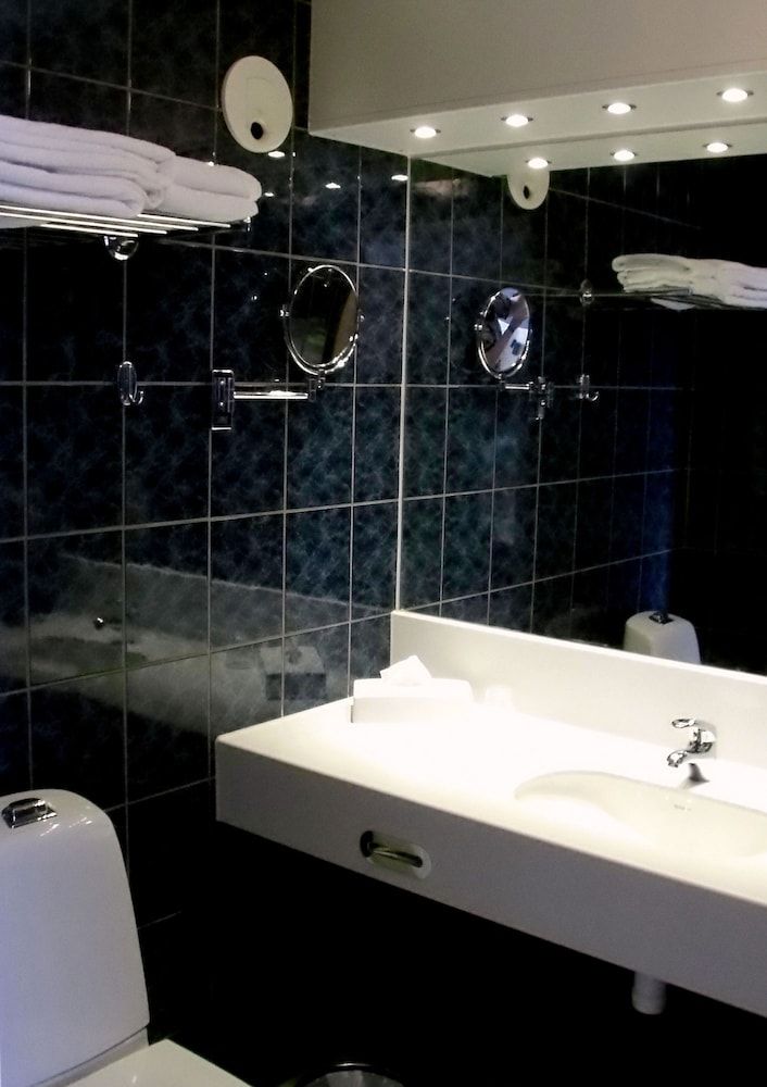 Hotell Erikslund Family Room 7