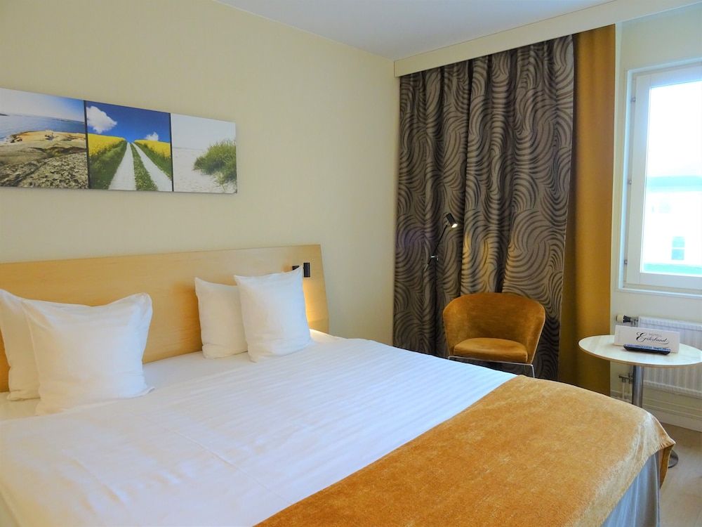 Hotell Erikslund Standard Single Room 3