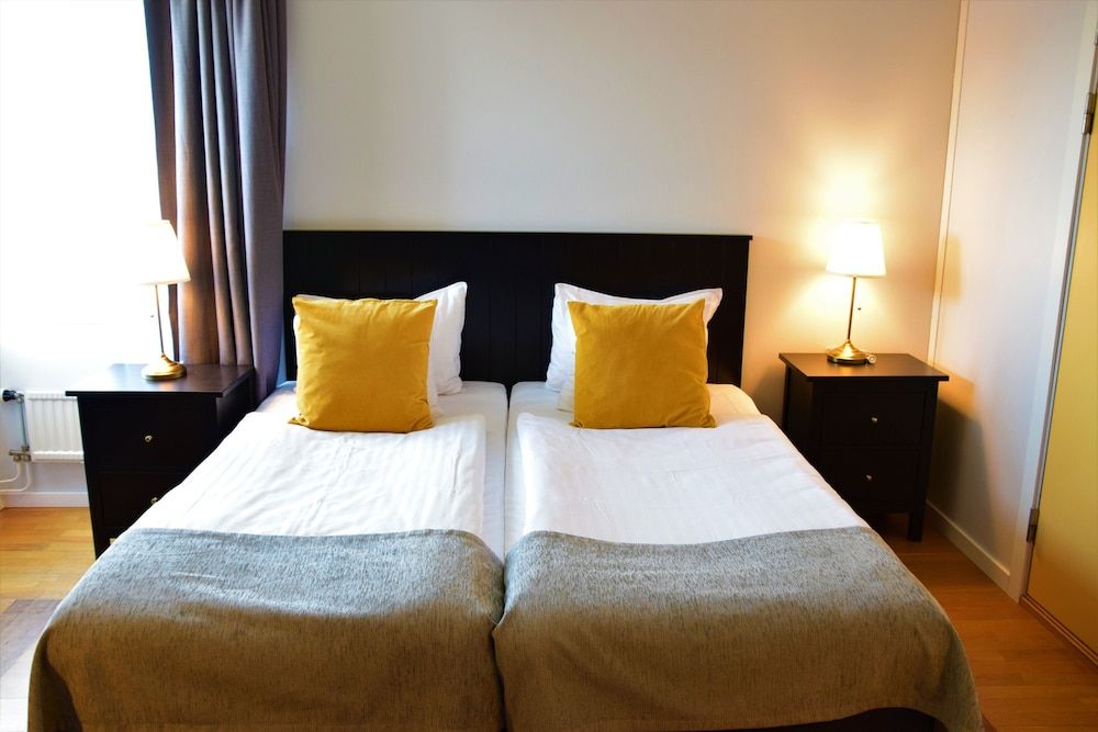 Hotell Erikslund Family Room 2