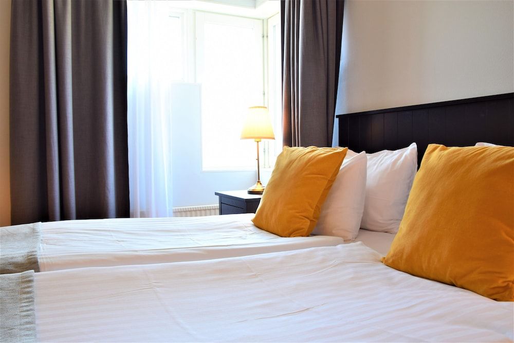 Hotell Erikslund Family Room