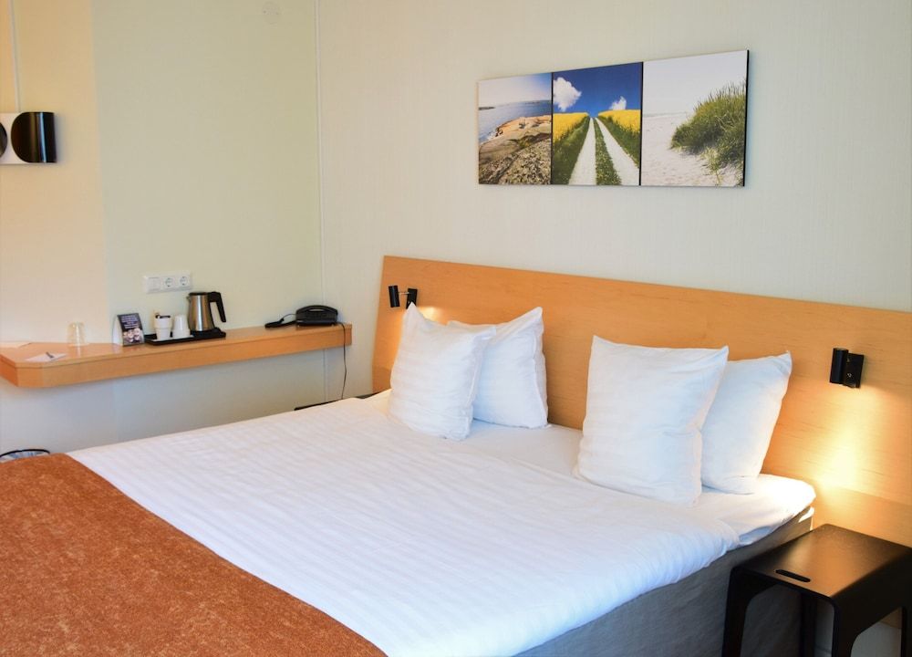 Hotell Erikslund Standard Single Room 7