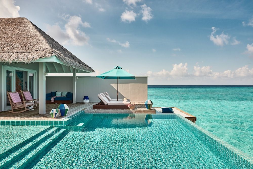 Finolhu Baa Atoll Maldives
