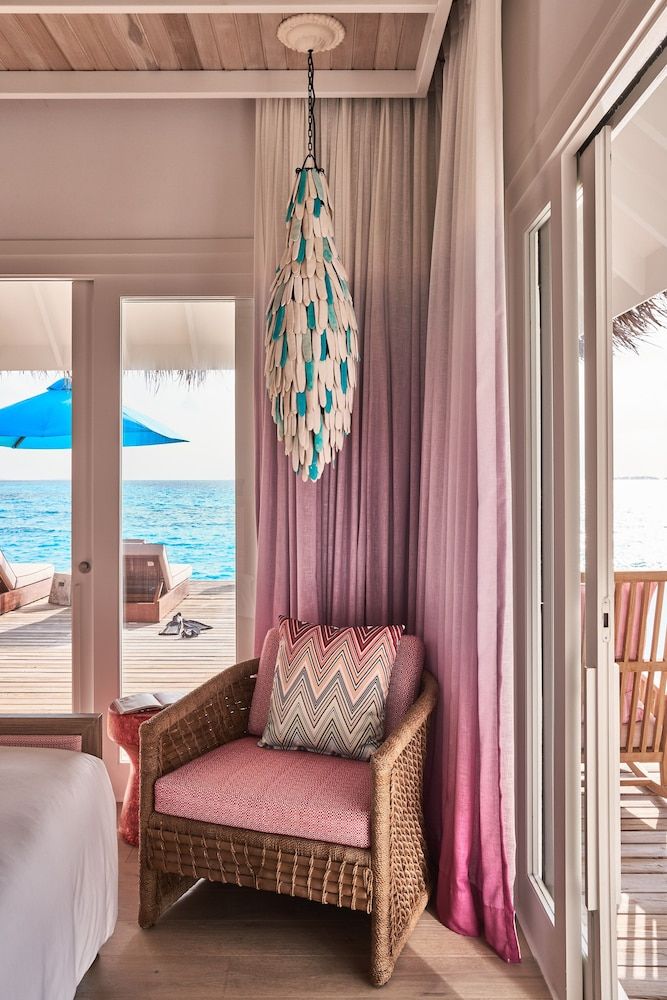 Two Bedroom Rock Star Villa with Pool