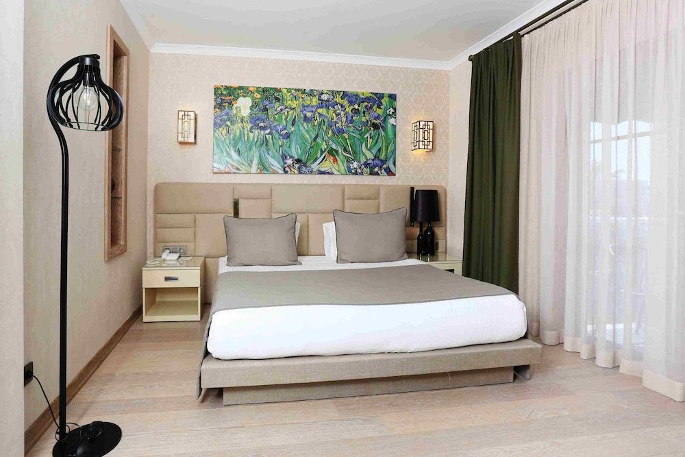 undefined Bodrium Hotel & Spa - Special Class 7