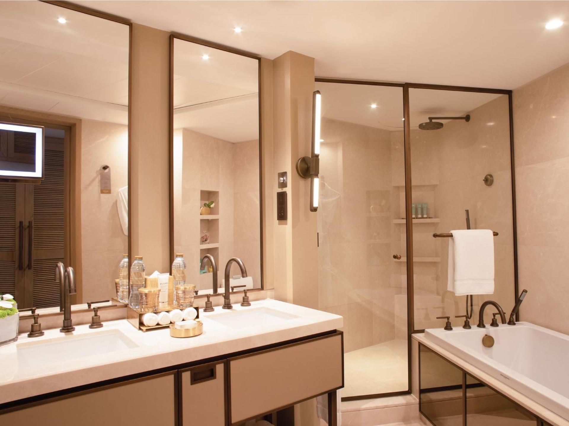 undefined Jumeirah Beach Hotel Dubai 4