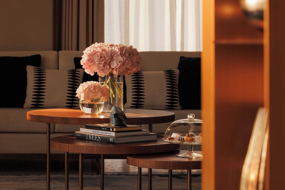 Jumeirah Beach Hotel Dubai