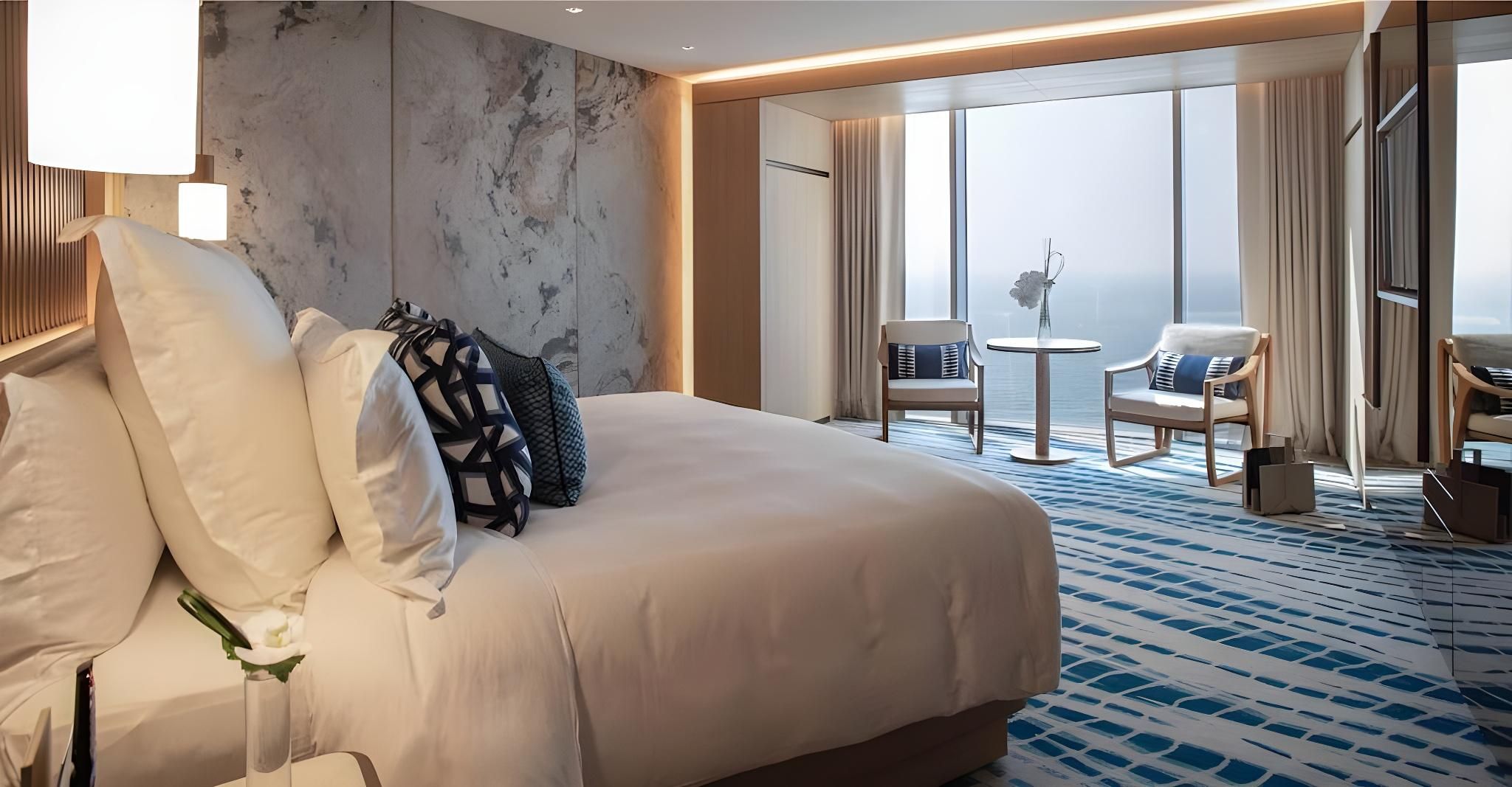 undefined Jumeirah Beach Hotel Dubai 5