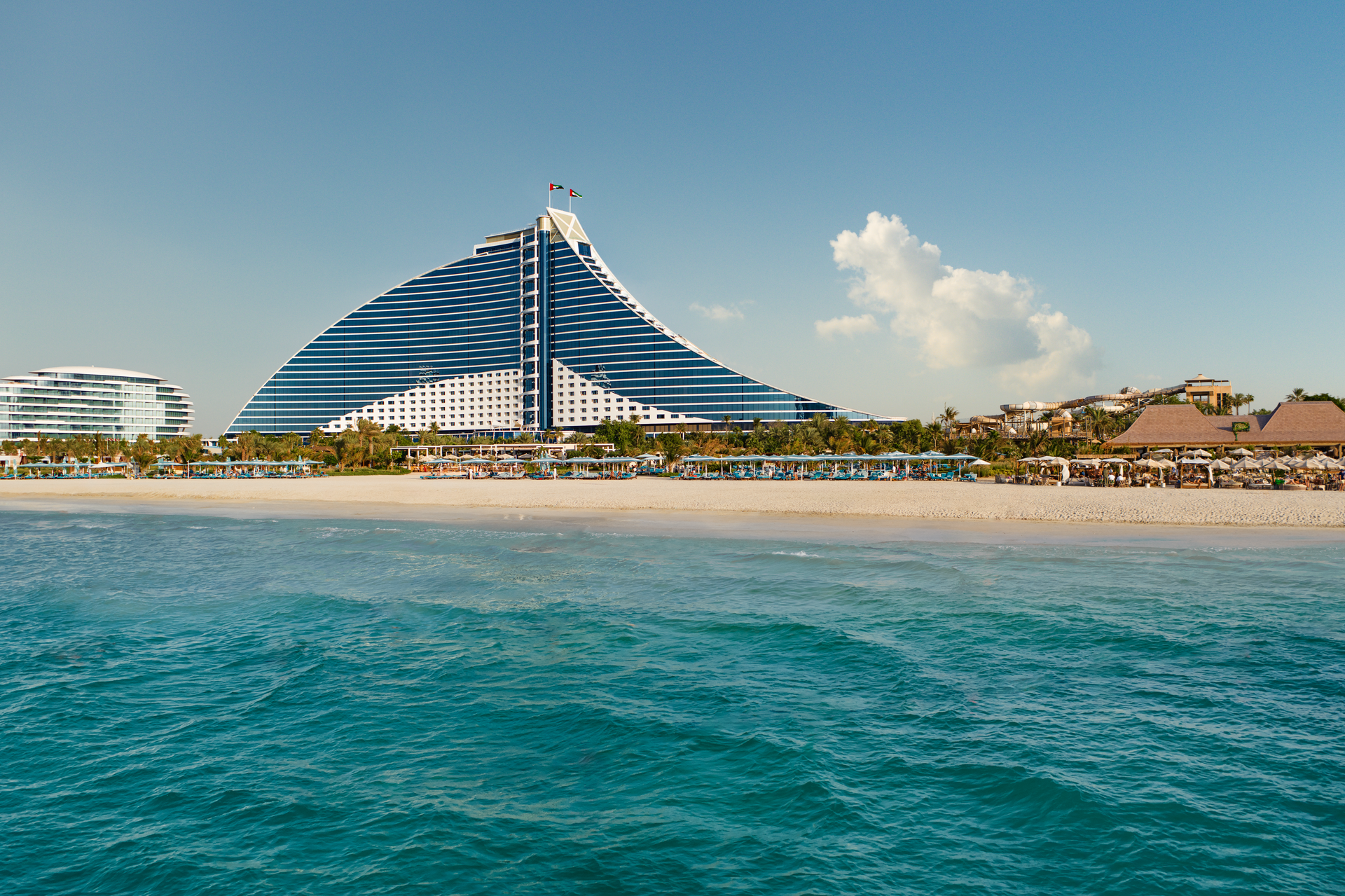 undefined Jumeirah Beach Hotel Dubai 2