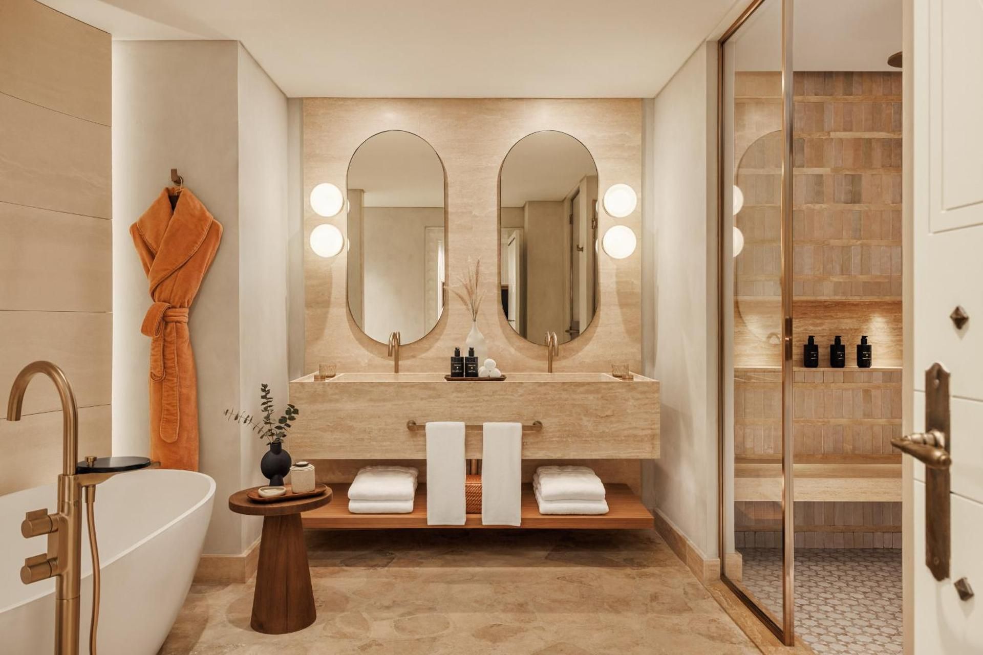 undefined Jumeirah Beach Hotel Dubai 8