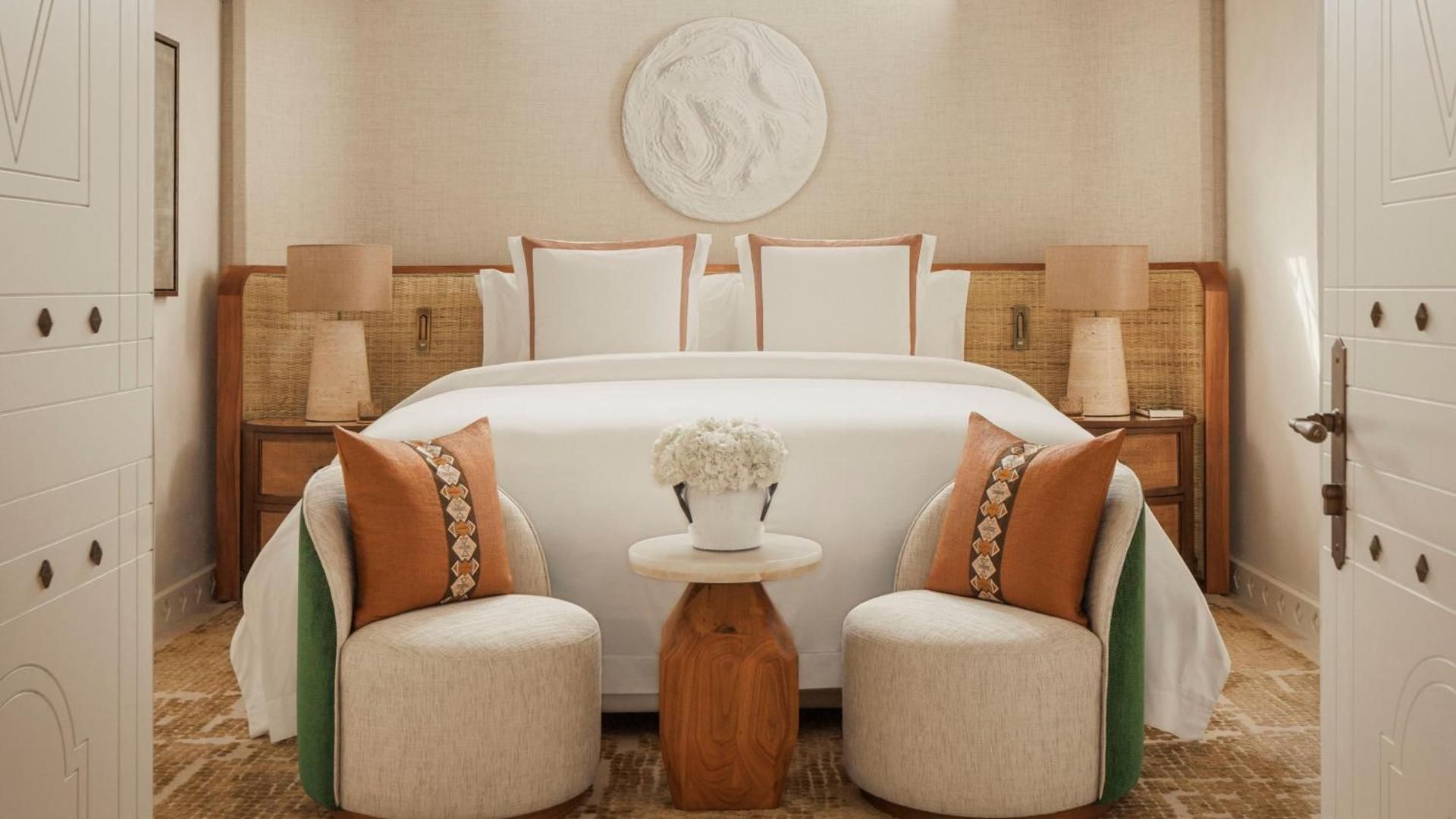undefined Jumeirah Beach Hotel Dubai 7