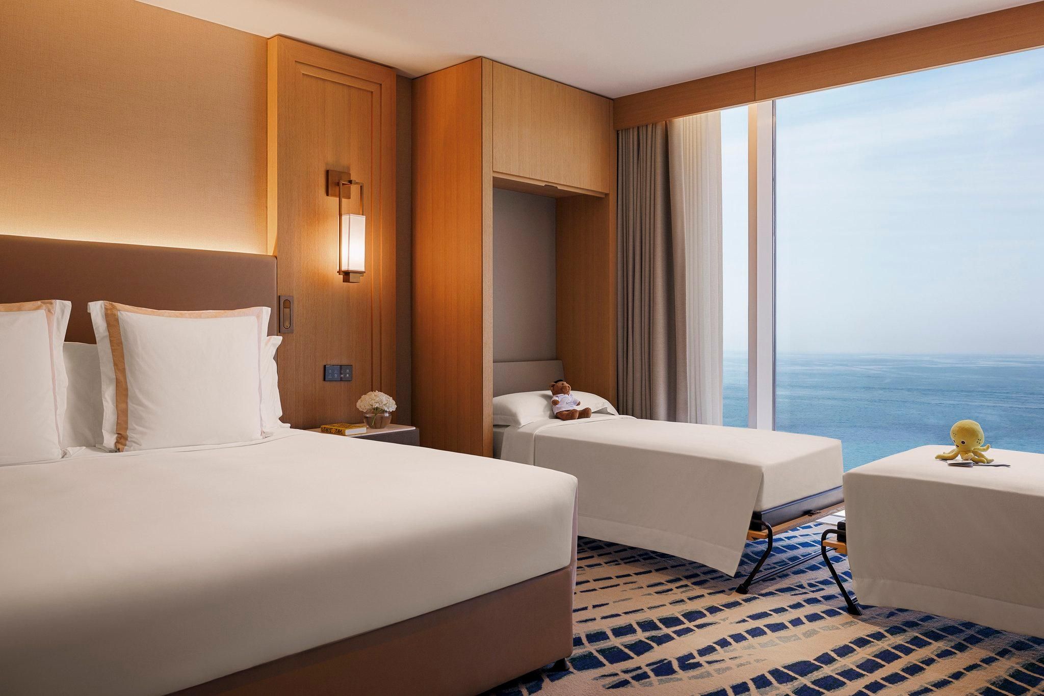 Ocean Family Deluxe Room