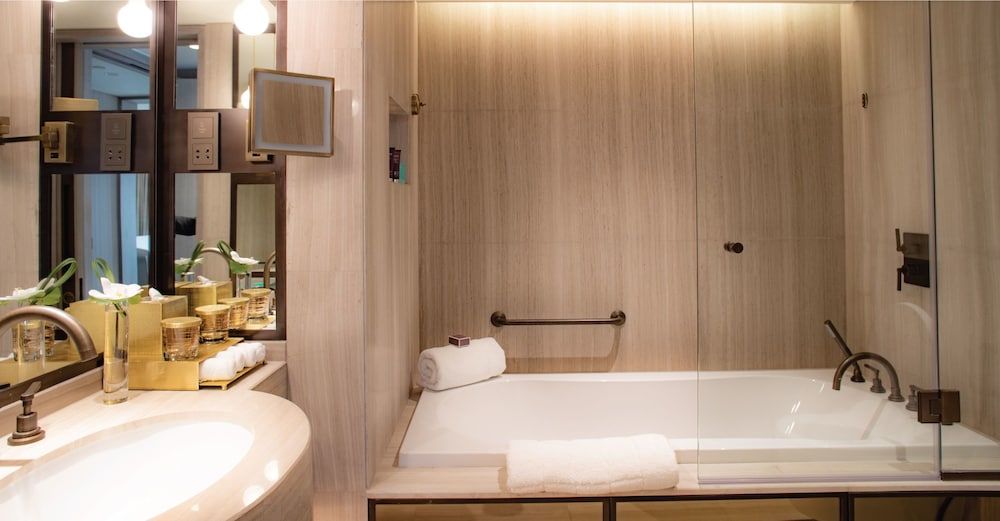 undefined Jumeirah Beach Hotel Dubai 9