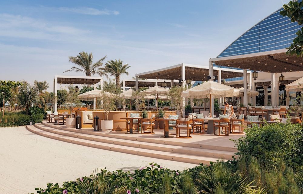 undefined Jumeirah Beach Hotel Dubai 2