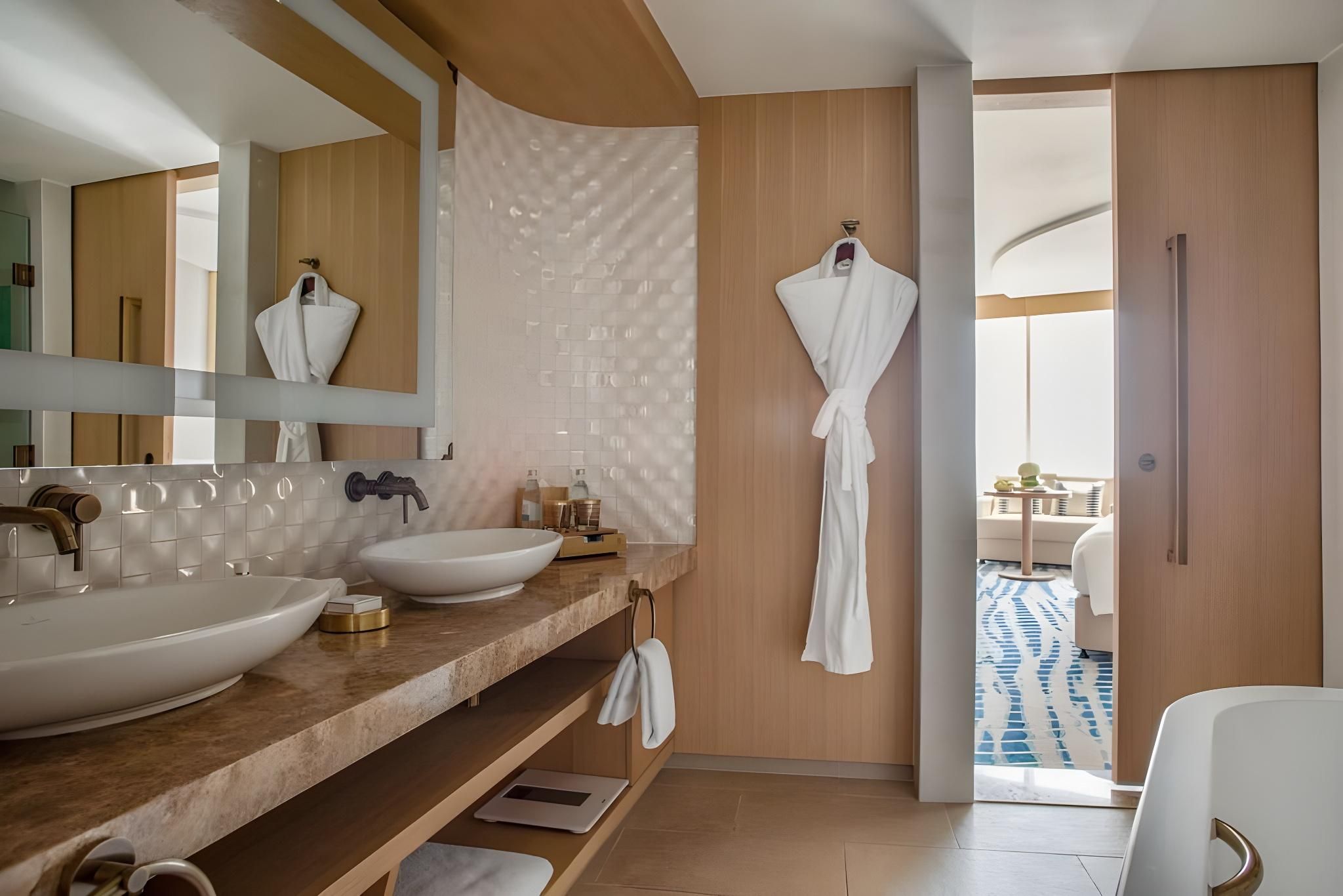 undefined Jumeirah Beach Hotel Dubai 6