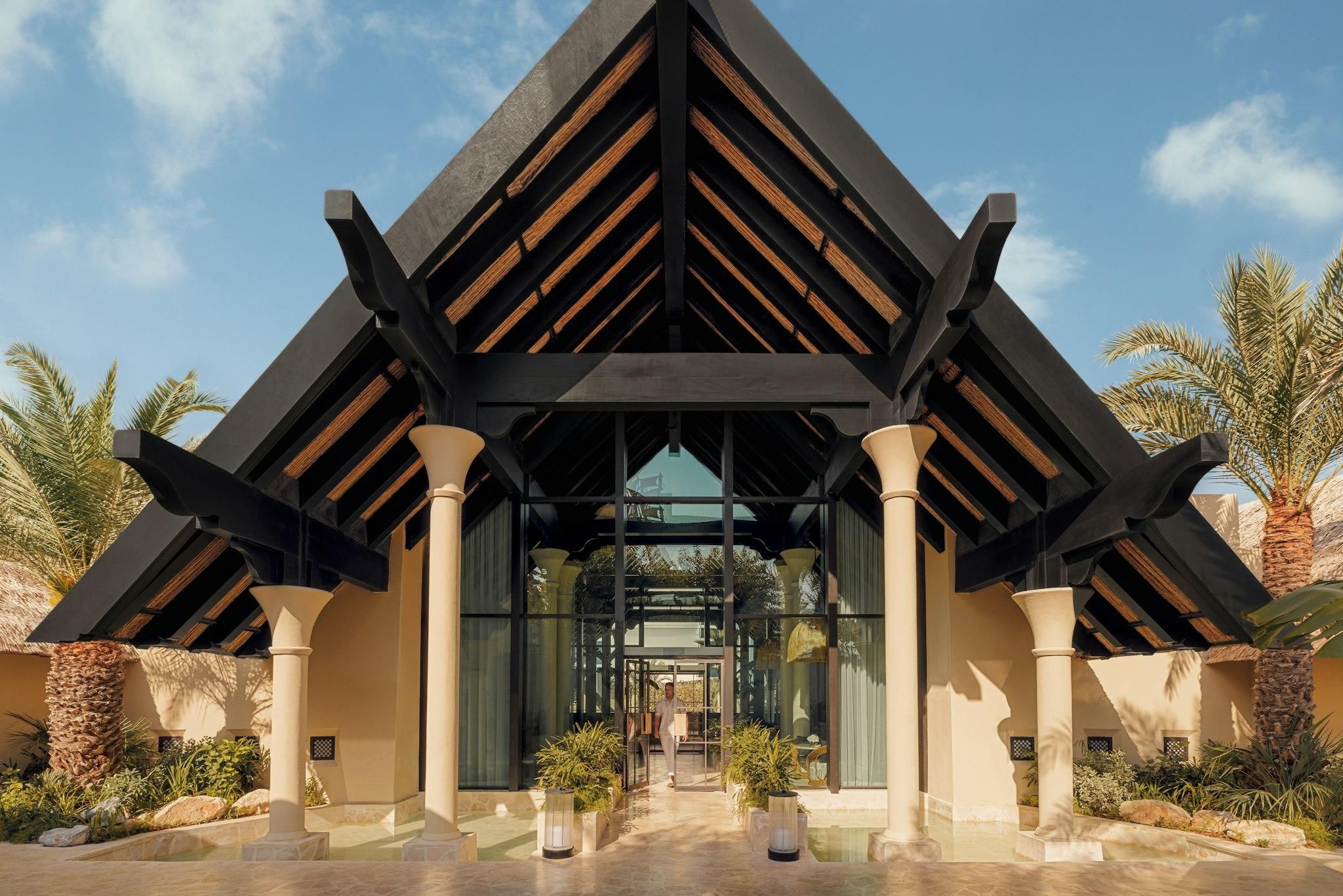 undefined Jumeirah Beach Hotel Dubai