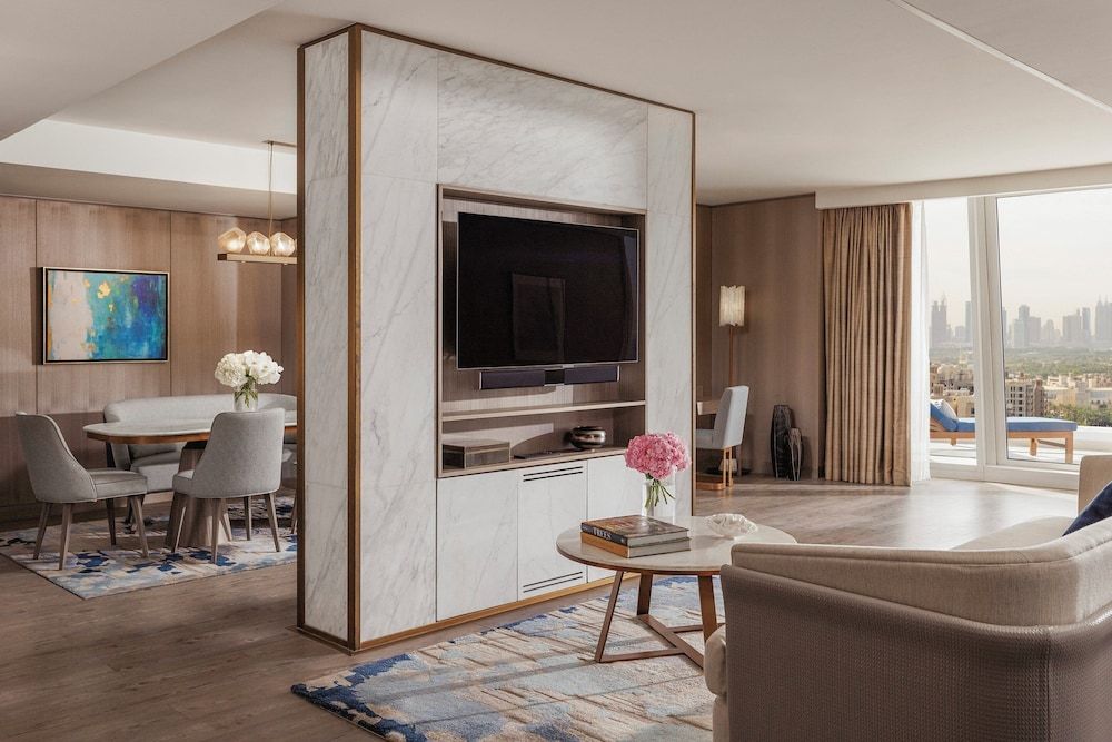 undefined Jumeirah Beach Hotel Dubai 10