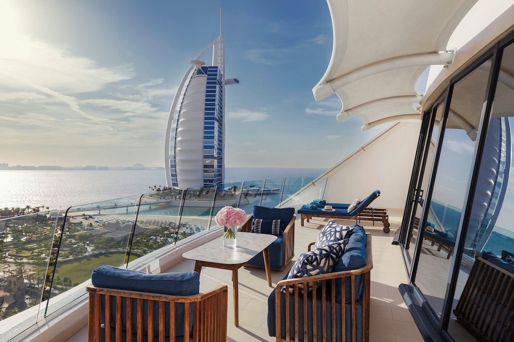 undefined Jumeirah Beach Hotel Dubai 6
