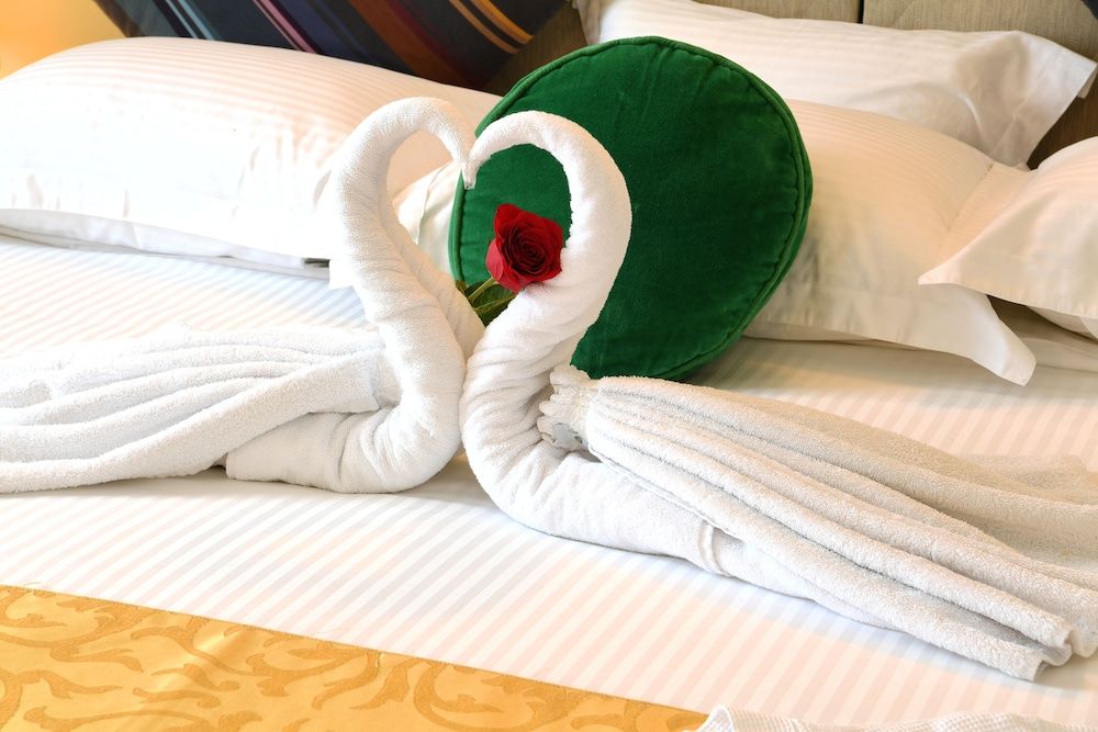 undefined Gulf Suites Hotel Amwaj 6
