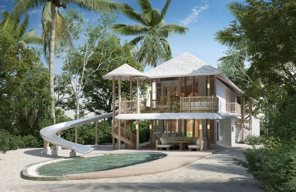 Soneva Jani — property photograph 4