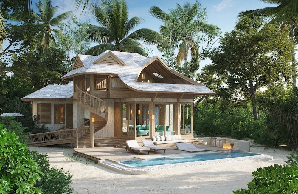 Soneva Jani — property photograph 3