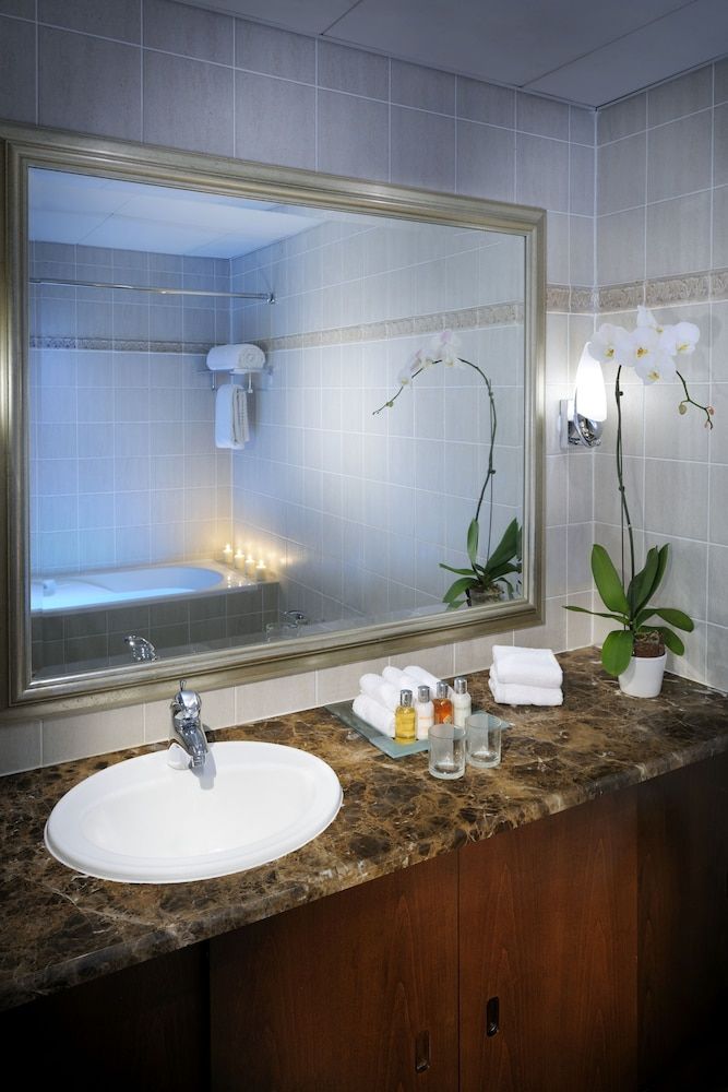 Marriott Executive Apartments Dubai Creek Apartment, 1 Bedroom, Non Smoking, City View 7