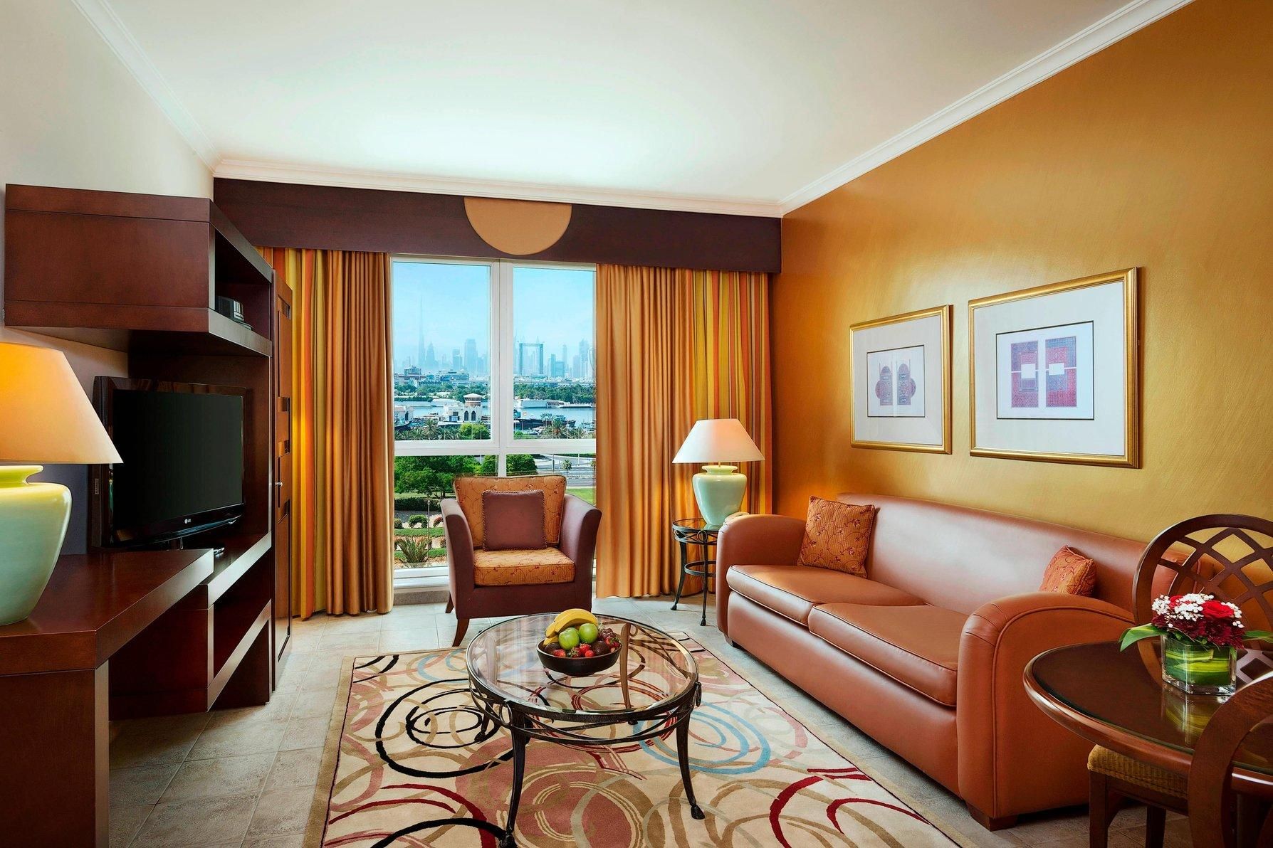 undefined Marriott Executive Apartments Dubai Creek 8