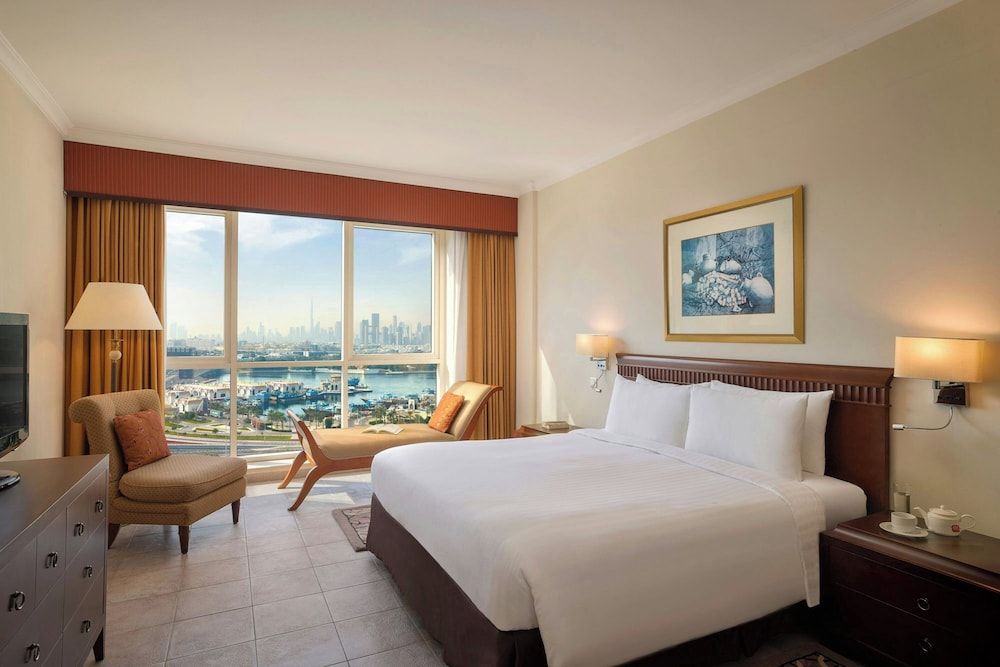 Apartment, 3 Bedrooms, City View (Balcony)