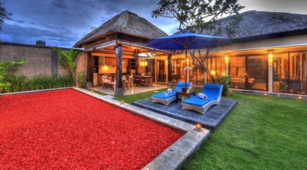 Deluxe Villa, 2 Bedrooms, Private Pool