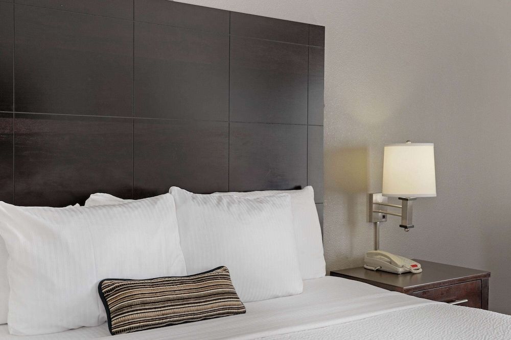 Sonesta Essential Houston Westchase Room, 1 King Bed 2