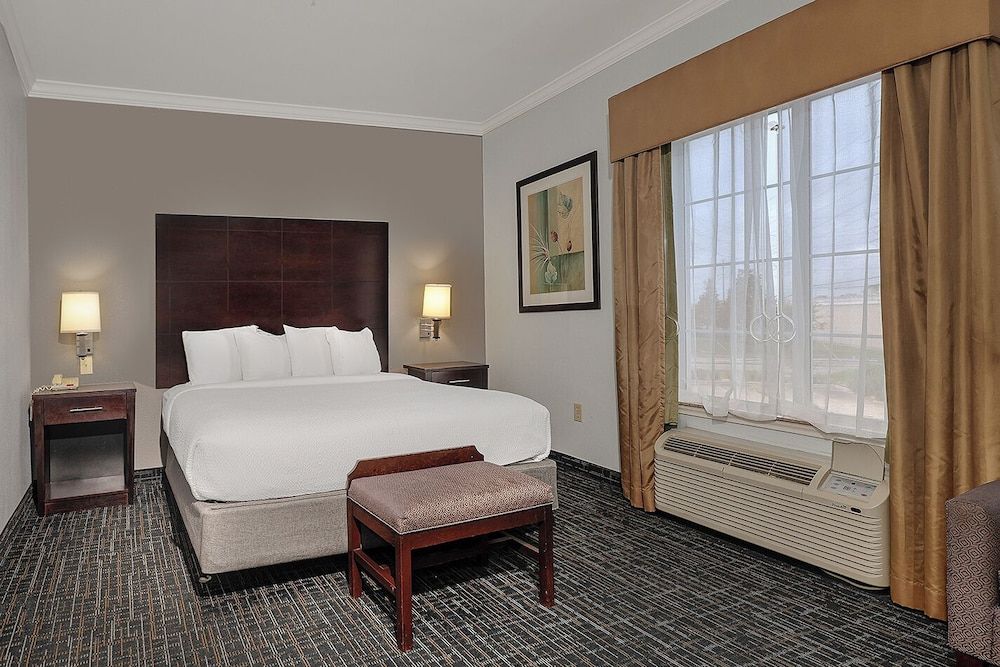 undefined Sonesta Essential Houston Westchase 9