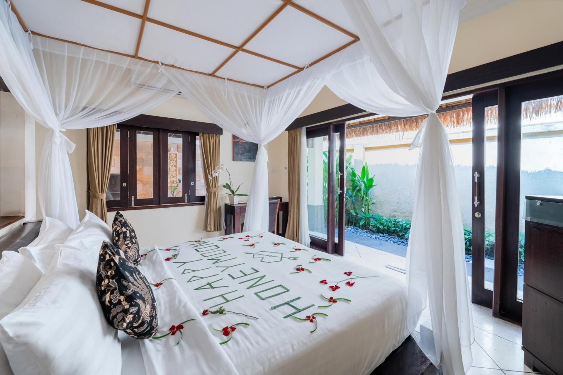 Two-Bedroom Superior Villa with Private Pool
