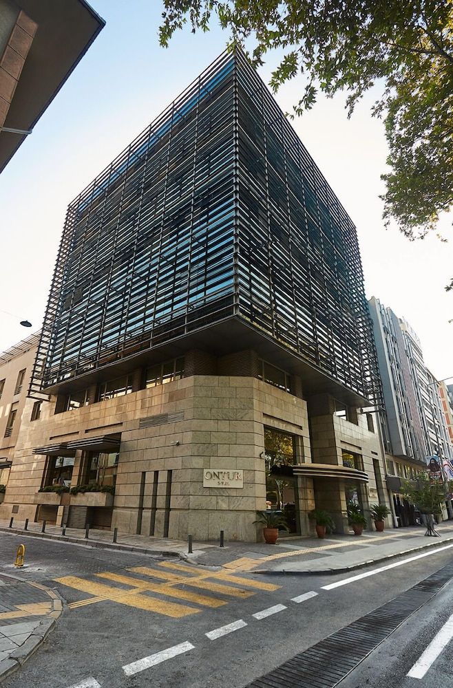 undefined Izmir Ontur Hotel - Boutique Class 4