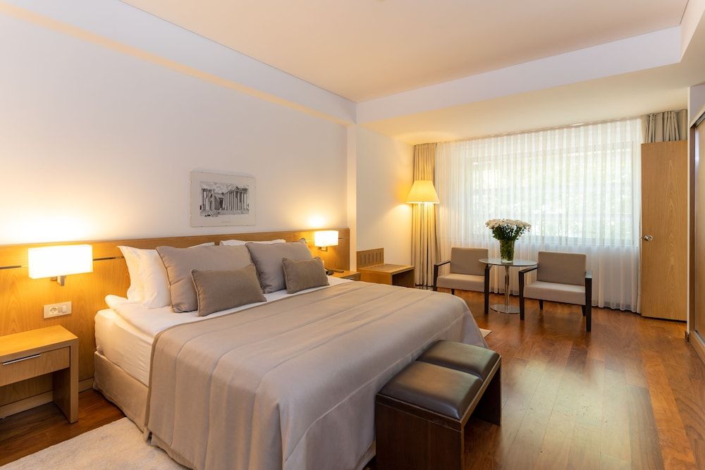 undefined Izmir Ontur Hotel - Boutique Class