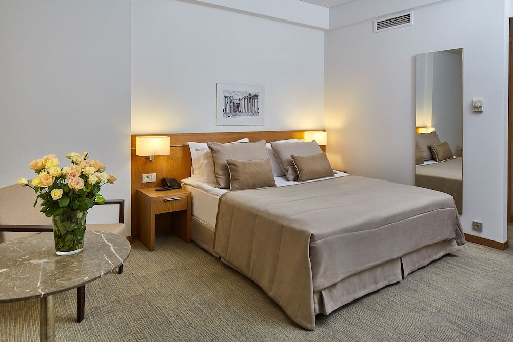 Izmir Ontur Hotel - Boutique Class Standard Room