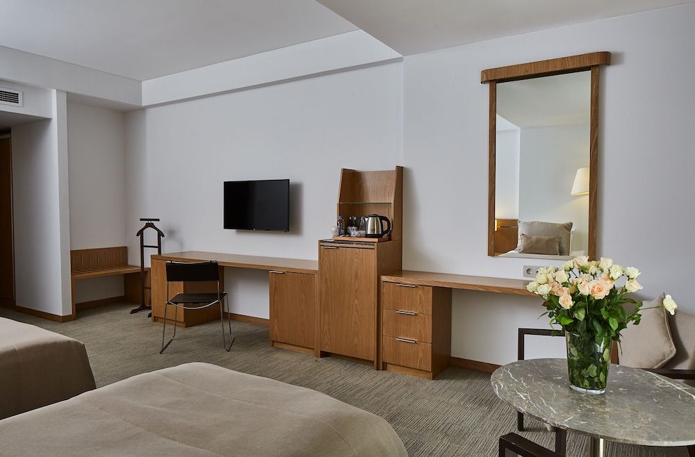 Izmir Ontur Hotel - Boutique Class Standard Room 6